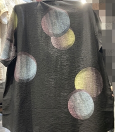 市场上装-衬衫-休闲衬衫【实拍】