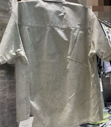 市场上装-衬衫-休闲衬衫【实拍】