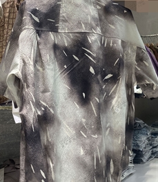 市场上装-衬衫-休闲衬衫【实拍】