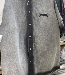 市场上装-衬衫-休闲衬衫【实拍】