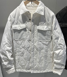 市场上装-棉衣/羽绒服-休闲棉服