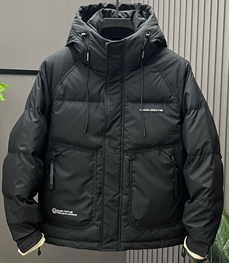 市场上装-棉衣/羽绒服-休闲棉服