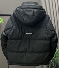 市场上装-棉衣/羽绒服-休闲棉服