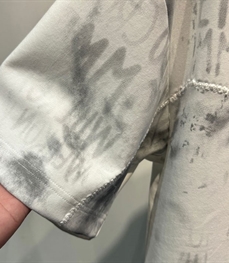 市场上装-T恤-欧货T恤