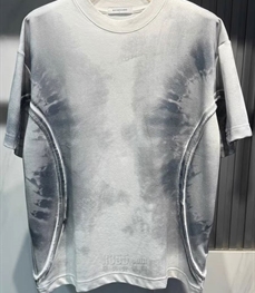 市场上装-T恤-欧货T恤