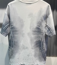 市场上装-T恤-欧货T恤