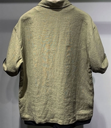 市场上装-衬衫-休闲衬衫