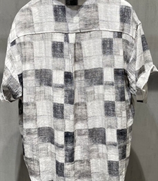 市场上装-衬衫-休闲衬衫