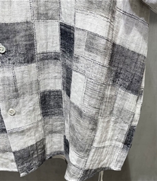 市场上装-衬衫-休闲衬衫