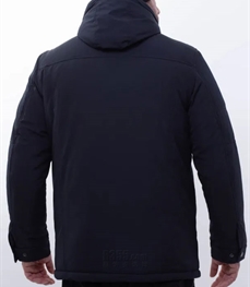 市场上装-棉衣/羽绒服-商务棉服