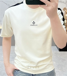 市场上装-T恤-欧货T恤