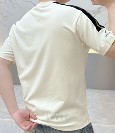 市场上装-T恤-欧货T恤