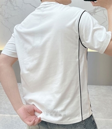 市场上装-T恤-欧货T恤