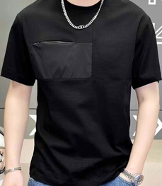 市场上装-T恤-欧货T恤