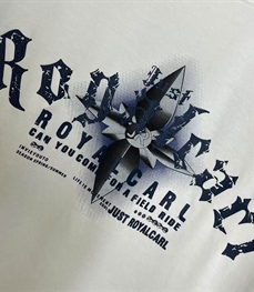 市场上装-T恤-欧货T恤