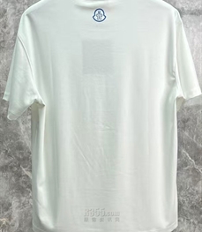 市场上装-T恤-欧货T恤