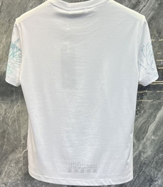 市场上装-T恤-欧货T恤