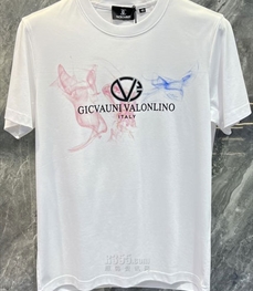 市场上装-T恤-欧货T恤