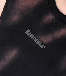 市场上装-T恤-欧货T恤