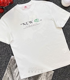 市场上装-T恤-欧货T恤