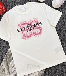 市场上装-T恤-欧货T恤