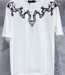 市场上装-T恤-欧货T恤