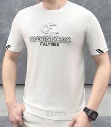 市场上装-T恤-欧货T恤