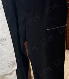商场品牌-休闲裤-休闲裤【实拍】