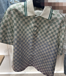 商场品牌-短袖-T恤【实拍】