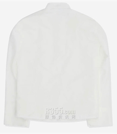 设计师品牌-夹克-微潮夹克【Comme des garcons BLACK】