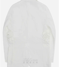 设计师品牌-单西-微潮单西【Comme des garcons BLACK】