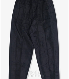 设计师品牌-潮裤-微潮裤【Comme des garcons HOMME】