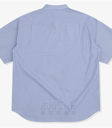 设计师品牌-短袖-微潮衬衫【Comme des garcons HOMME】
