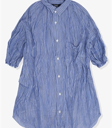 设计师品牌-短袖-微潮衬衫【Comme des garcons HOMME】
