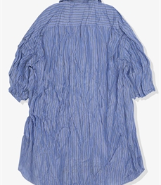 设计师品牌-短袖-微潮衬衫【Comme des garcons HOMME】