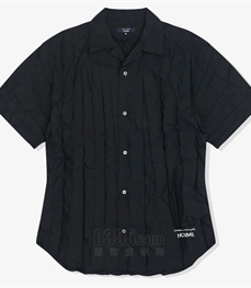 设计师品牌-短袖-微潮衬衫【Comme des garcons HOMME】
