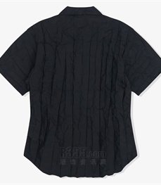 设计师品牌-短袖-微潮衬衫【Comme des garcons HOMME】