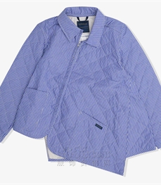 设计师品牌-夹克-微潮夹克【Comme des garcons SHIRT】