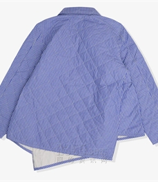 设计师品牌-夹克-微潮夹克【Comme des garcons SHIRT】