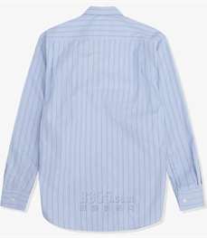 设计师品牌-长袖-微潮衬衫【Comme des garcons SHIRT】