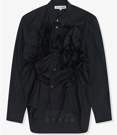 设计师品牌-长袖-微潮衬衫【Comme des garcons SHIRT】