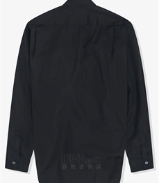 设计师品牌-长袖-微潮衬衫【Comme des garcons SHIRT】