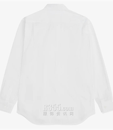 设计师品牌-长袖-微潮衬衫【Comme des garcons SHIRT】
