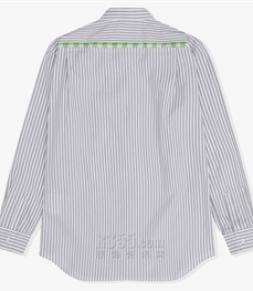 设计师品牌-长袖-微潮衬衫【Comme des garcons SHIRT】