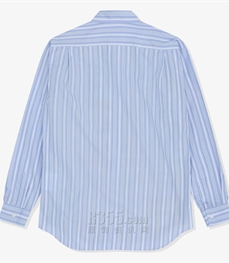 设计师品牌-长袖-微潮衬衫【Comme des garcons SHIRT】