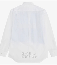 设计师品牌-长袖-微潮衬衫【Comme des garcons SHIRT】