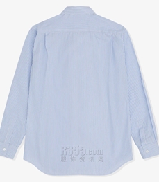设计师品牌-长袖-微潮衬衫【Comme des garcons SHIRT】