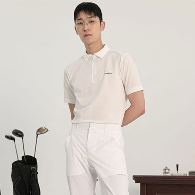 欧美《Hypegolf x PAF》2025春夏运动户外男装