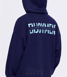 设计师品牌-套头-微潮卫衣