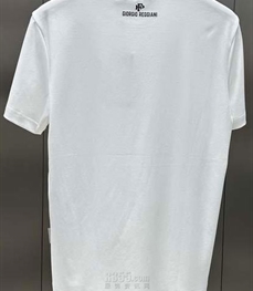 市场上装-T恤-欧货T恤